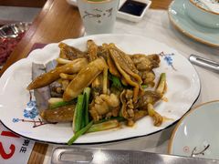 -盈田盈粥庄(博山东路店)