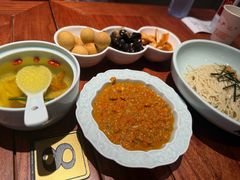 -裕兴记•蟹黄面馆(人民广场店)