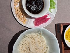 -花家怡园(四合院总店)