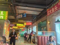 -恰八斗·猛火长沙菜(国贸店)