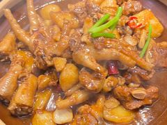 -冰川朝鲜族料理·东北菜(观前店)