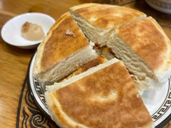 -格日勒阿妈蒙古厨房(新华广场店)