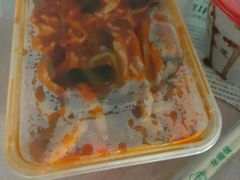 -倍儿美海鲜大排挡·非遗海鲜蒸饺(洋货店)