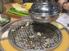 -姜虎东白丁烤肉(深圳湾后海汇店)