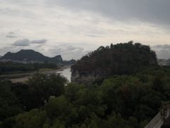 -忆咖啡观景餐厅(桂林象山公园店)