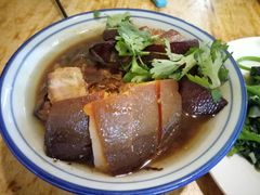 -聪辉同安老美食饭店(大元路店)