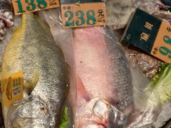 -聚福宝合苑食府(南头镇店)