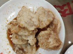 -英兰朝族饭店·英兰锅包肉(佳园路店)