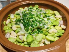 -南山翁新概念川菜(江宁万达广场店)