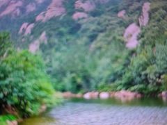 -昆嵛山石门里景区