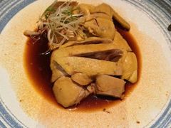 -鱼翅楼·津派砂锅鱼翅(水上公园店)