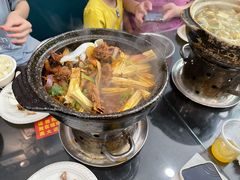 鸡公煲中煲-川香煲(茅台路店)