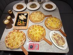 -必胜客(射阳吾悦店)