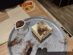 流心提拉米苏-必胜客(北苑路店)