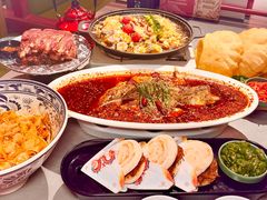 -CityOn熙地港西安购物中心