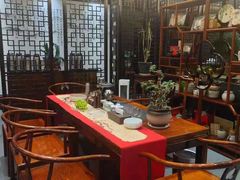 大堂-东湖印象汉寿特色甲鱼钵子菜(渔人码头店)