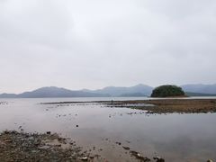 -四明湖