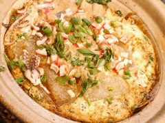 -鸣记脆皮烤鱼·海鲜烤鱼(亿合城店)
