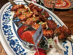 -卢布里西餐厅(总店)