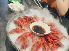 -红盔甲·小龙虾(人民广场店)