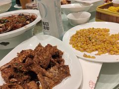 -大铁勺新津菜(东丽阳光新业广场店)