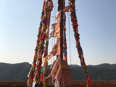 -普陀宗乘之庙(小布达拉宫)
