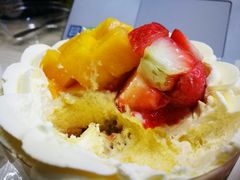 -蜜津私房蛋糕(缤纷亚洲店)