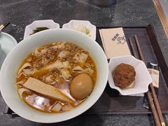 -三道菜(明堂公园店)