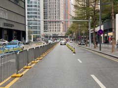 -誉八仙粤菜(万象天地店)