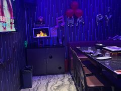 -冰城小镇音乐串吧·聚会餐厅(百子湾店)