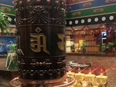 -后院犇牛主题餐厅(云岗店)
