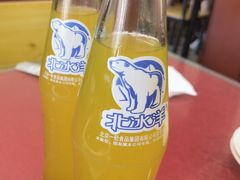 北冰洋-北大地皖峰饭馆