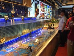 -必点海鲜·鲅鱼水饺(鞍山西道店)