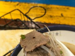 -张大学士中华牛肉汤(龙之梦店)