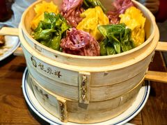 -龍聚祥烧麦馆(万达店)