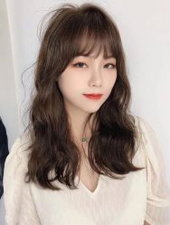 -HG美发设计沙龙