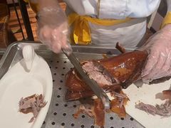-好福记饭店(红梅公园店)