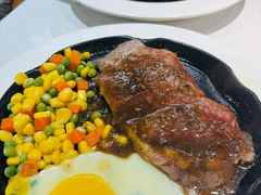-牛排叔叔自助餐厅(太原万达店)