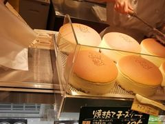 -瑞可爷爷的店(难波本店)