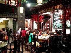 大堂-九炉分座(五彩店)