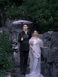 -全城热恋璀璨婚纱摄影(国贸总店)