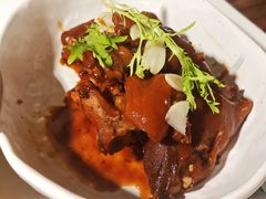 -秀儿家の小确幸融合西餐厅(万达店)
