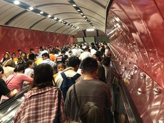 -广州火车站(地铁站)