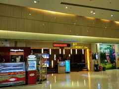 -万达影城(江桥万达广场IMAX店)