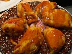 -那家老院子东北菜.饺子.小鸡炖蘑菇(宁山店)