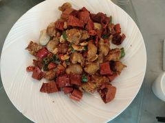 -丽华园(汉阳龙阳店)