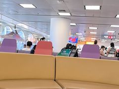 -厦门高崎国际机场-T3航站楼