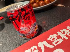 -井格重庆火锅(西直门凯德Mall店)
