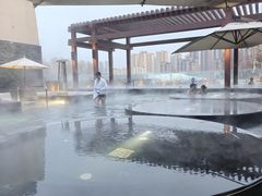 -清河半岛温泉度假酒店