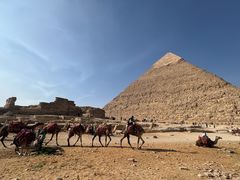 -吉萨金字塔群
